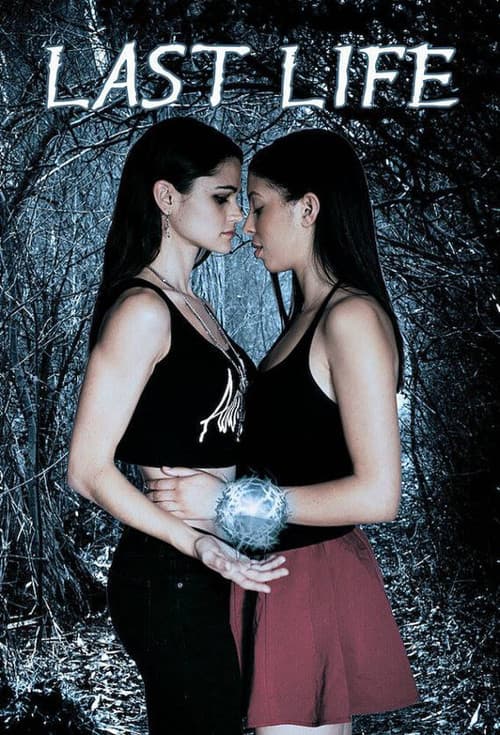 Last Lifeのポスター
