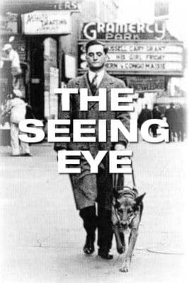 The Seeing Eyeのポスター