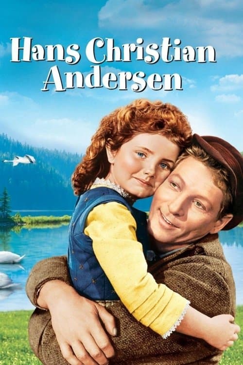 Hans Christian Andersenのポスター