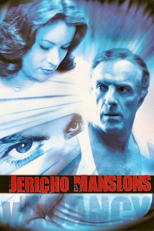 Jericho Mansionsのポスター