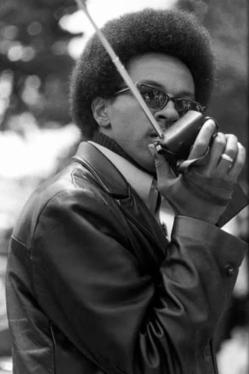 Merritt College: Home of the Black Panthersのポスター