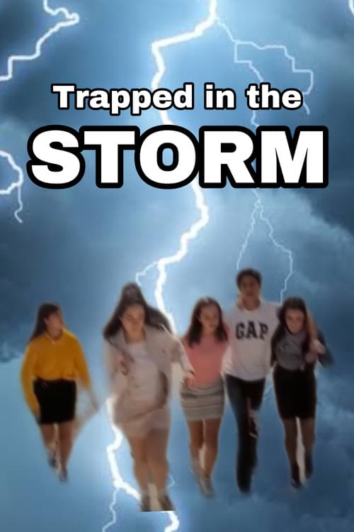 Trapped in the Stormのポスター