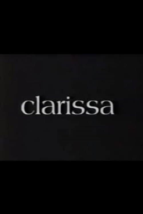 Clarissaのポスター