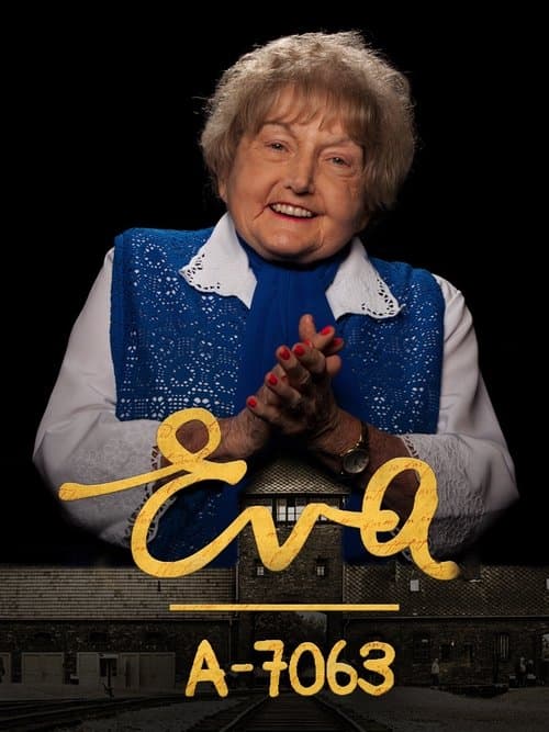 Eva: A-7063のポスター
