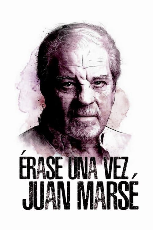 Érase un vez Juan Marséのポスター