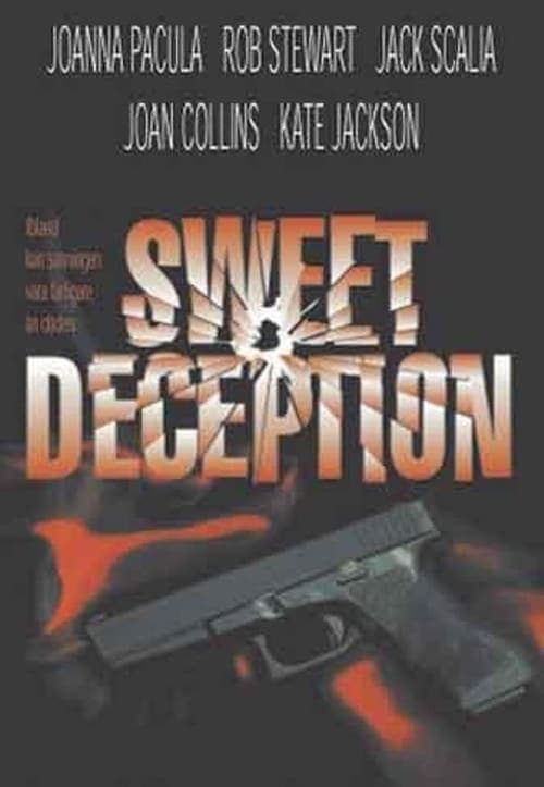 Sweet Deceptionのポスター