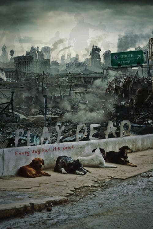 Play Deadのポスター