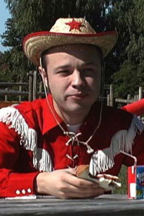 My Heart the Lunchboxのポスター