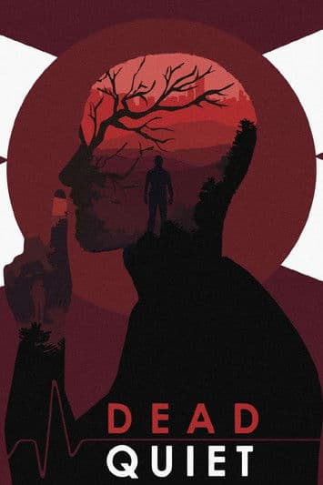 Dead Quietのポスター