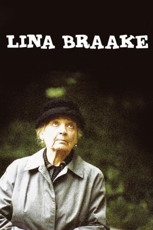 Lina Braakeのポスター