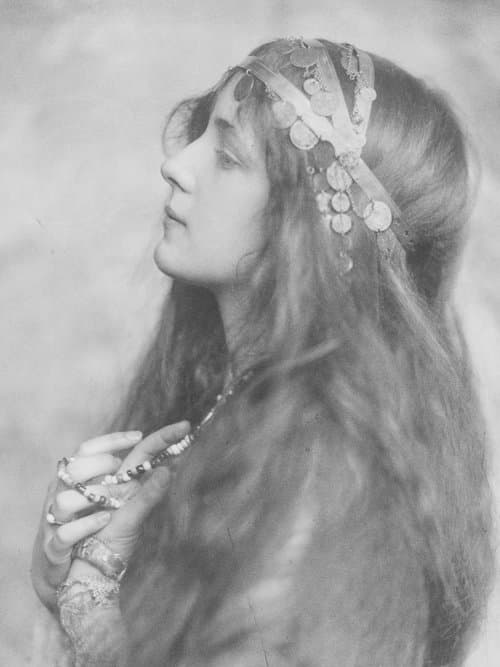 Threads of Destinyのポスター