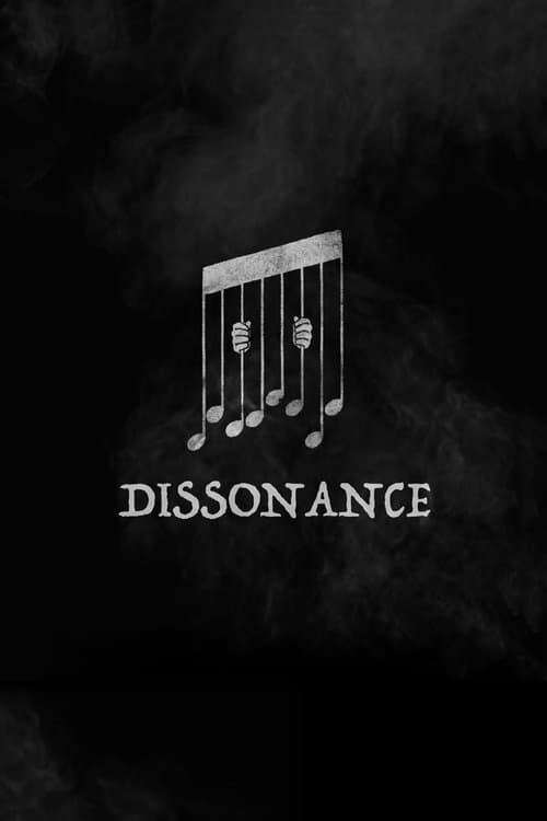 Dissonanceのポスター