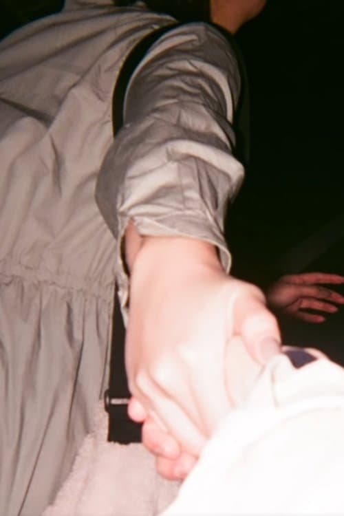 触れた、だけだった。のポスター