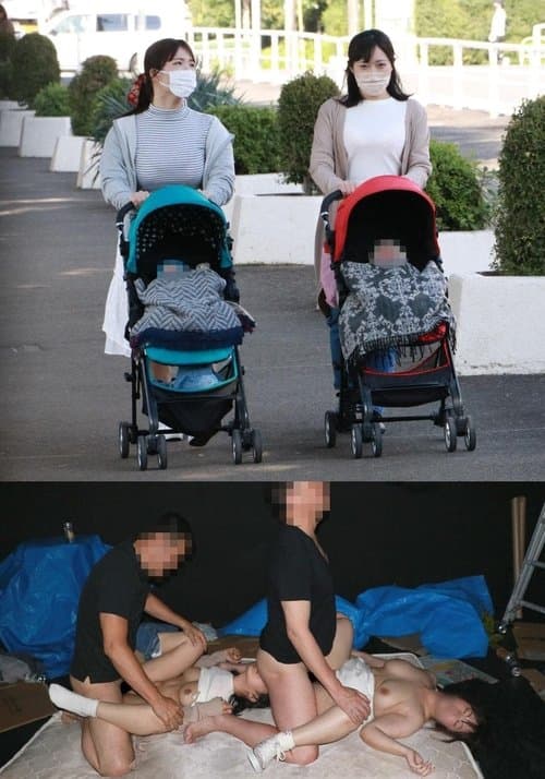 （仮）暗黒049さんのポスター