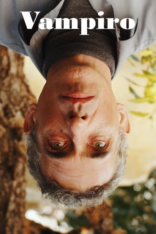 Vampiroのポスター