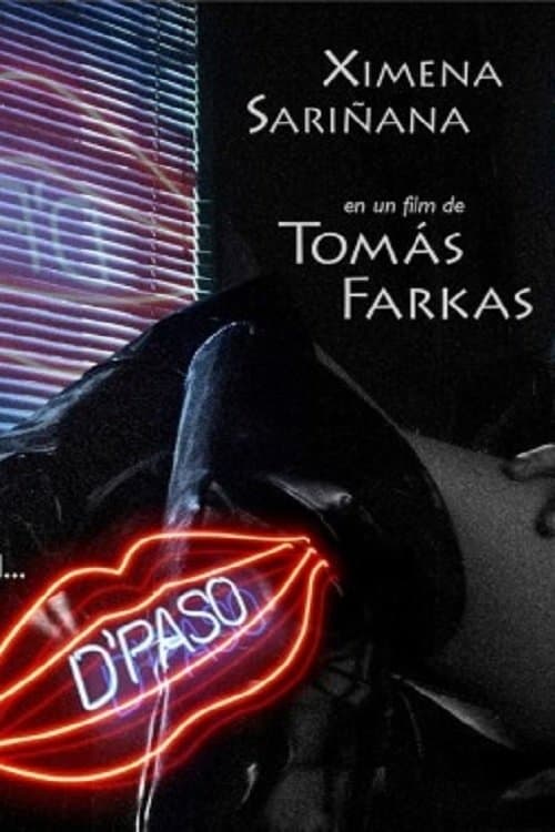 D'pasoのポスター