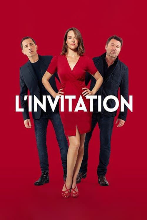 L'Invitationのポスター