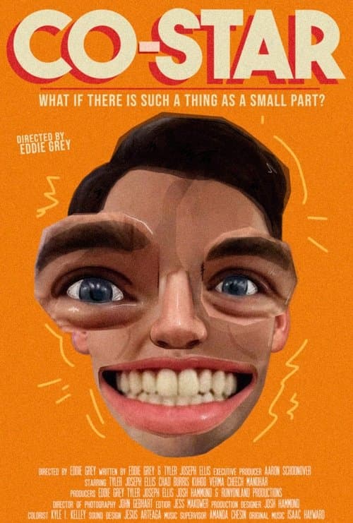 Co-Starのポスター