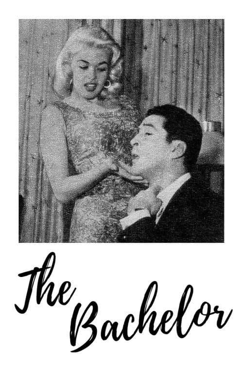 The Bachelorのポスター