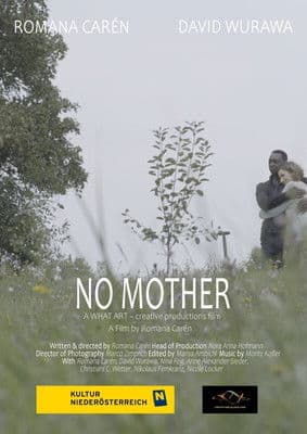 No Motherのポスター