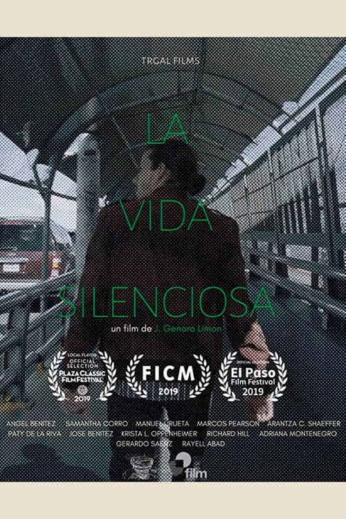 La Vida Silenciosaのポスター