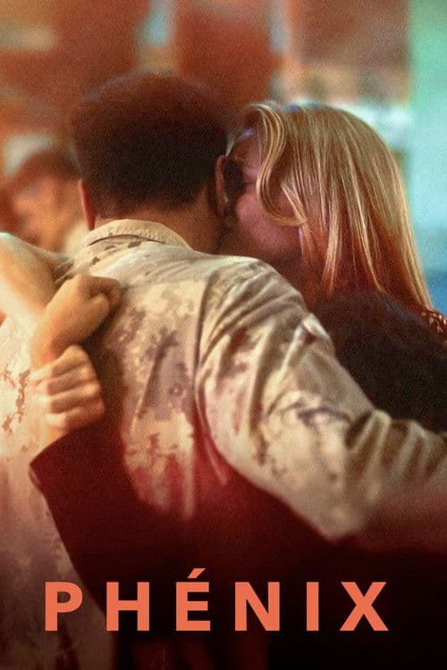 Phénixのポスター