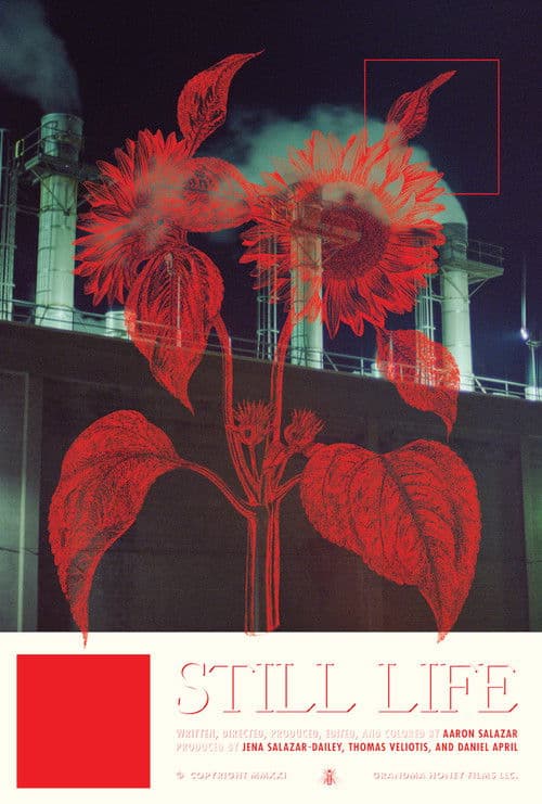 Still Lifeのポスター