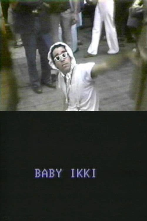Baby Ikkiのポスター