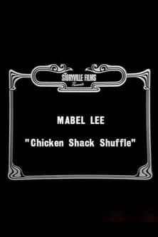 Chicken Shack Shuffleのポスター