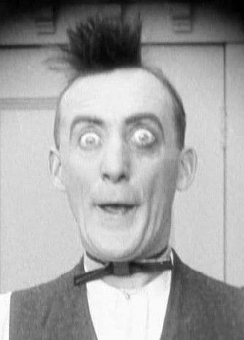 The Camera Cureのポスター