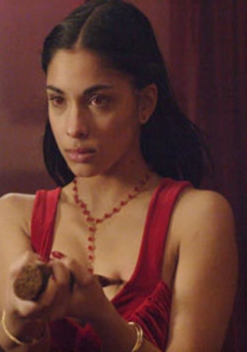 Red Velvet Girlsのポスター