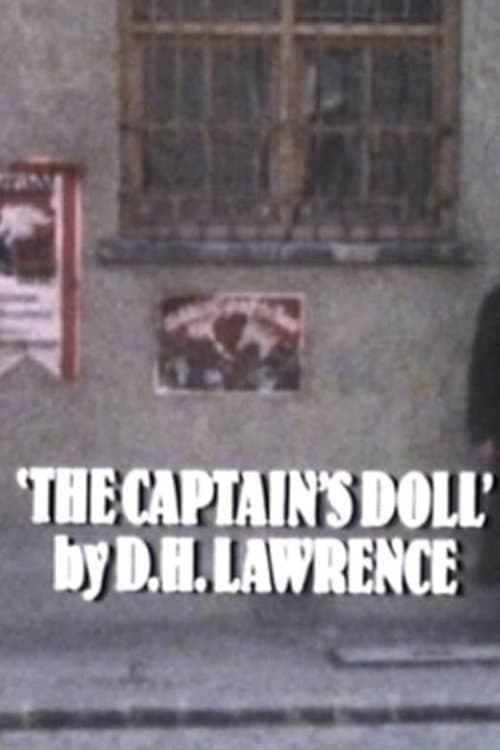 The Captain's Dollのポスター