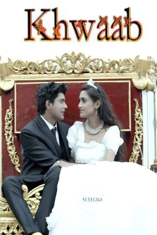 Khwaabのポスター