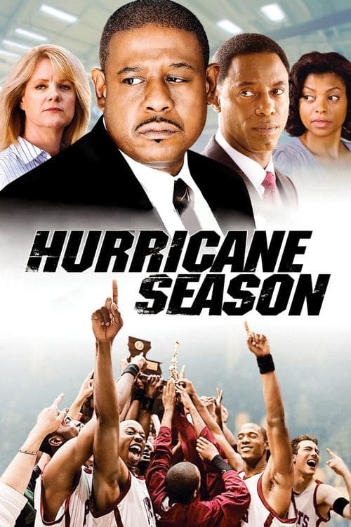 Hurricane Seasonのポスター