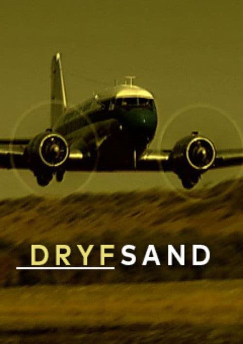 Dryfsandのポスター