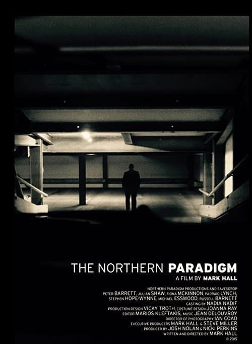 The Northern Paradigmのポスター