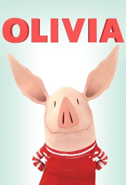 Oliviaのポスター