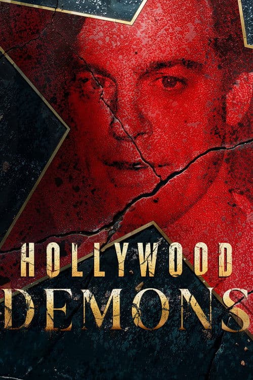 Hollywood Demonsのポスター