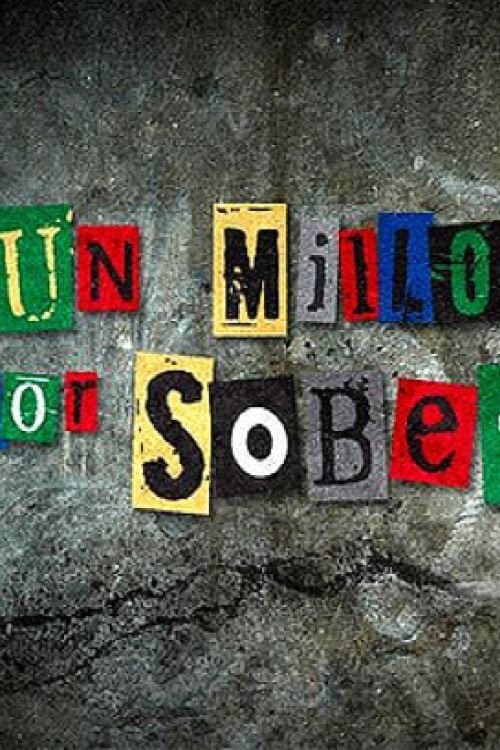 Un Millón por Sobeidaのポスター