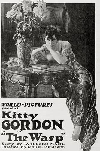 The Waspのポスター