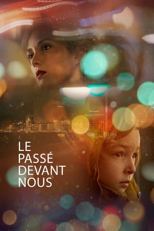 Le passé devant nousのポスター