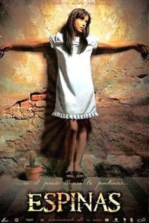 Espinasのポスター