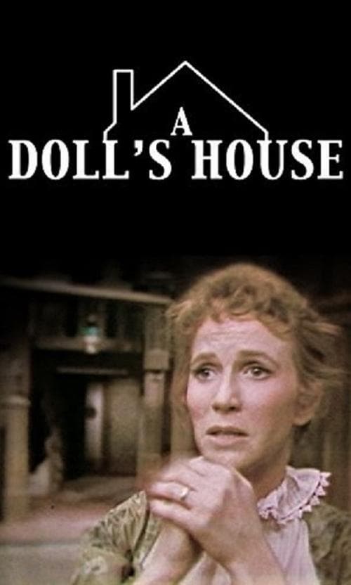 A Doll's Houseのポスター