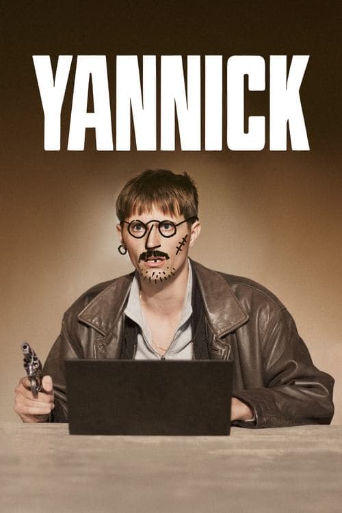Yannickのポスター