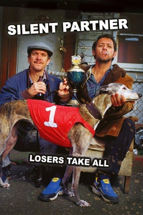 Silent Partnerのポスター
