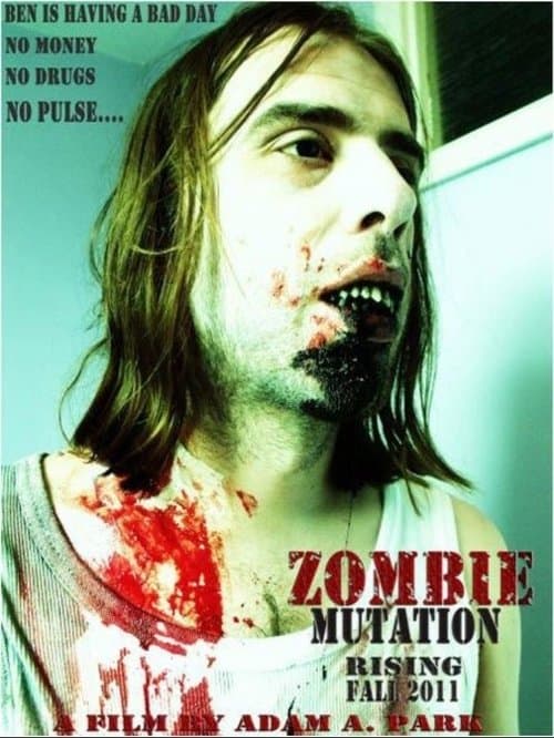 Zombie Mutationのポスター