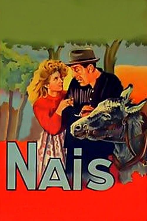 Naïsのポスター