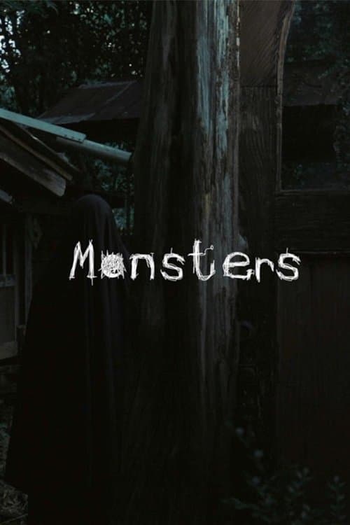 Monstersのポスター