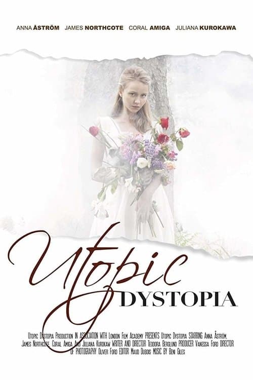 Utopic Dystopiaのポスター