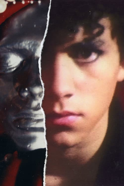 Transfigurationのポスター